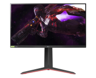 LG Ultragear 27GP850P NanoIPS HDR - 1125507 - zdjęcie 1